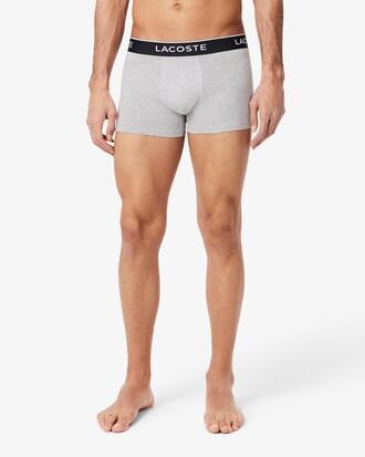 3-Pack Stretch Cotton Trunks Product Image