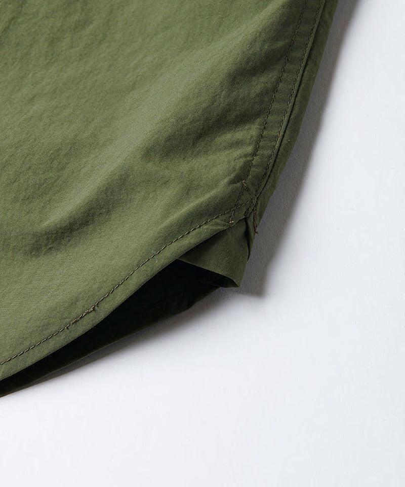 Nylon Brentwood Shirt Male Product Image