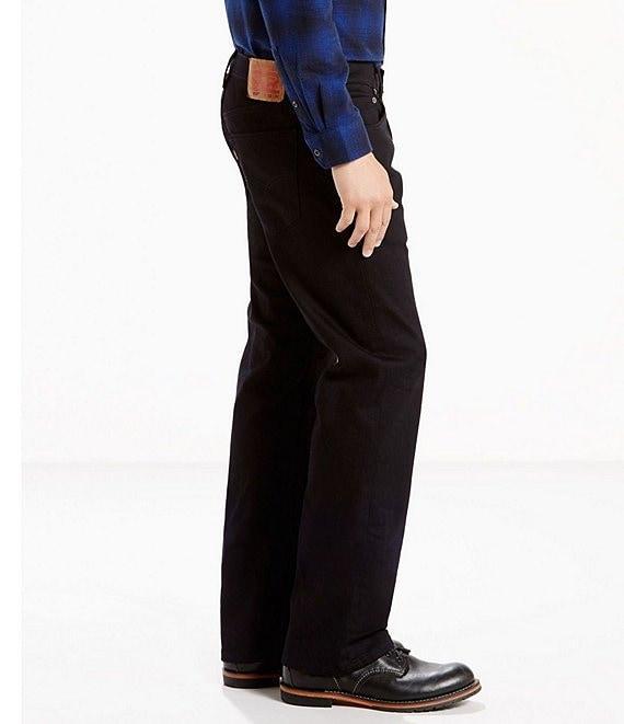 Levi's® 559 Rigid Relaxed Straight Jeans Product Image
