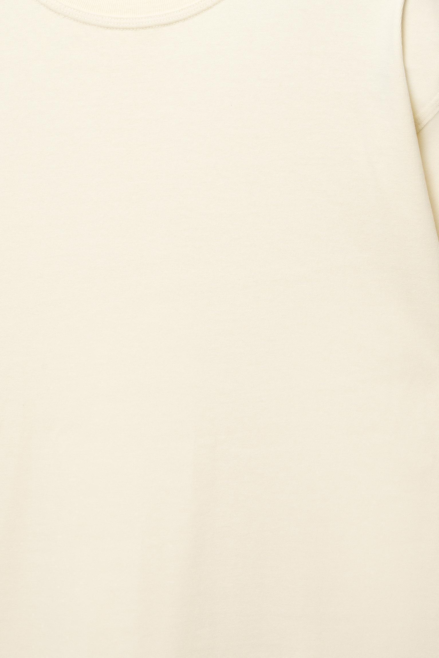 Oversized T-shirt Product Image