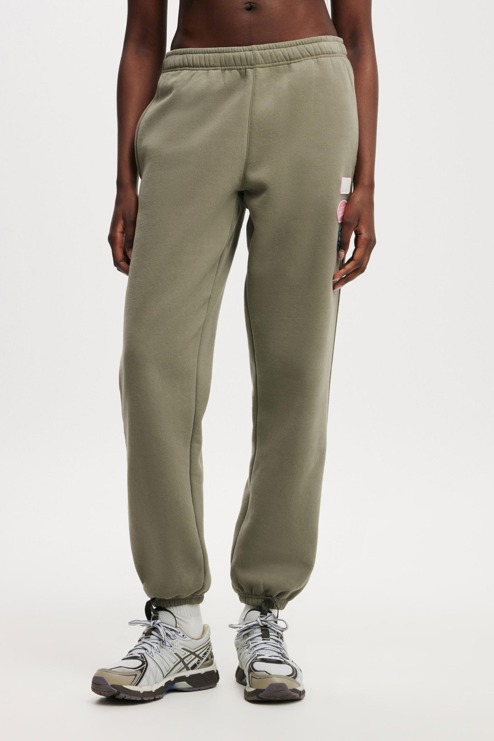 Plush Essential Gym Sweatpant Product Image