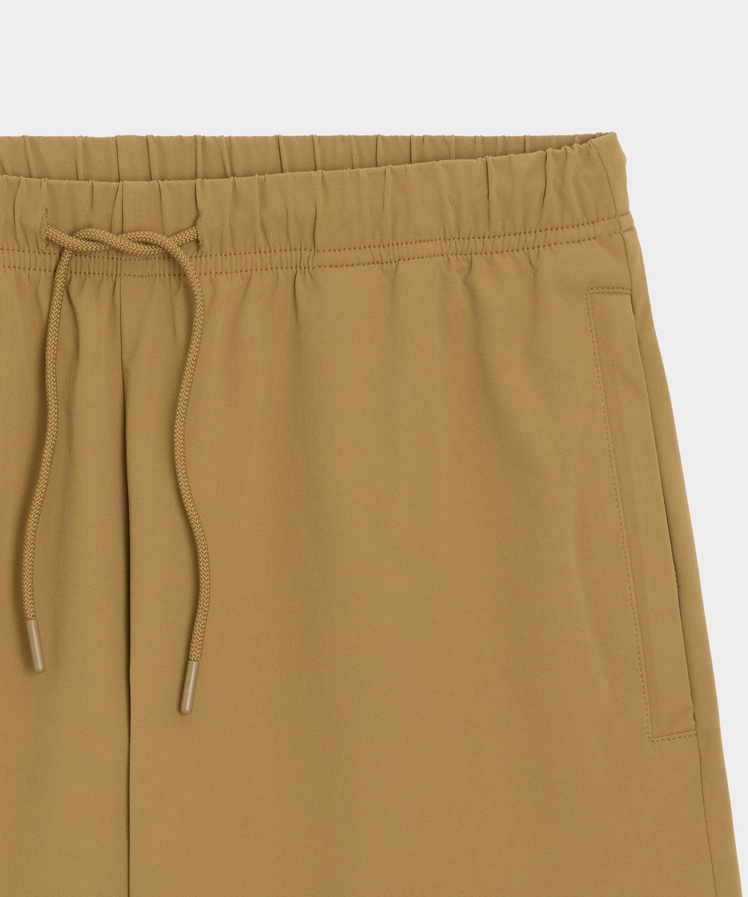 7” Lightweight Nylon Short Product Image