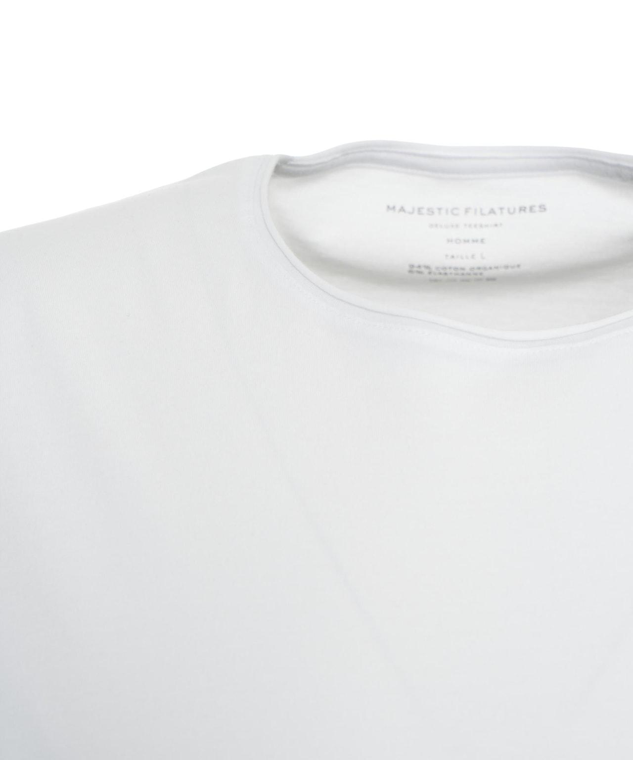 Crew neck t-shirt Product Image