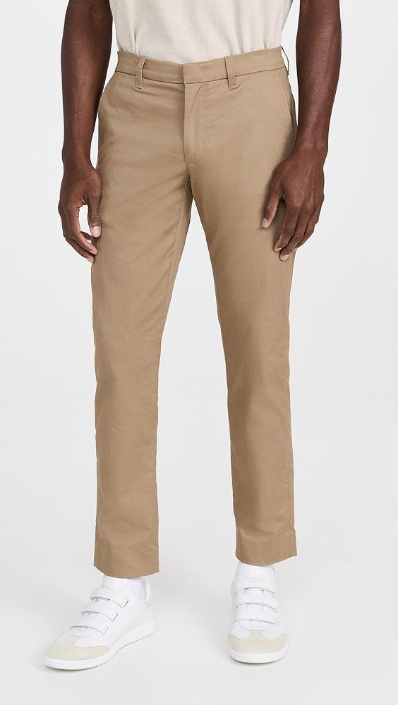 Vince Griffith Chino Pants | Shopbop Product Image