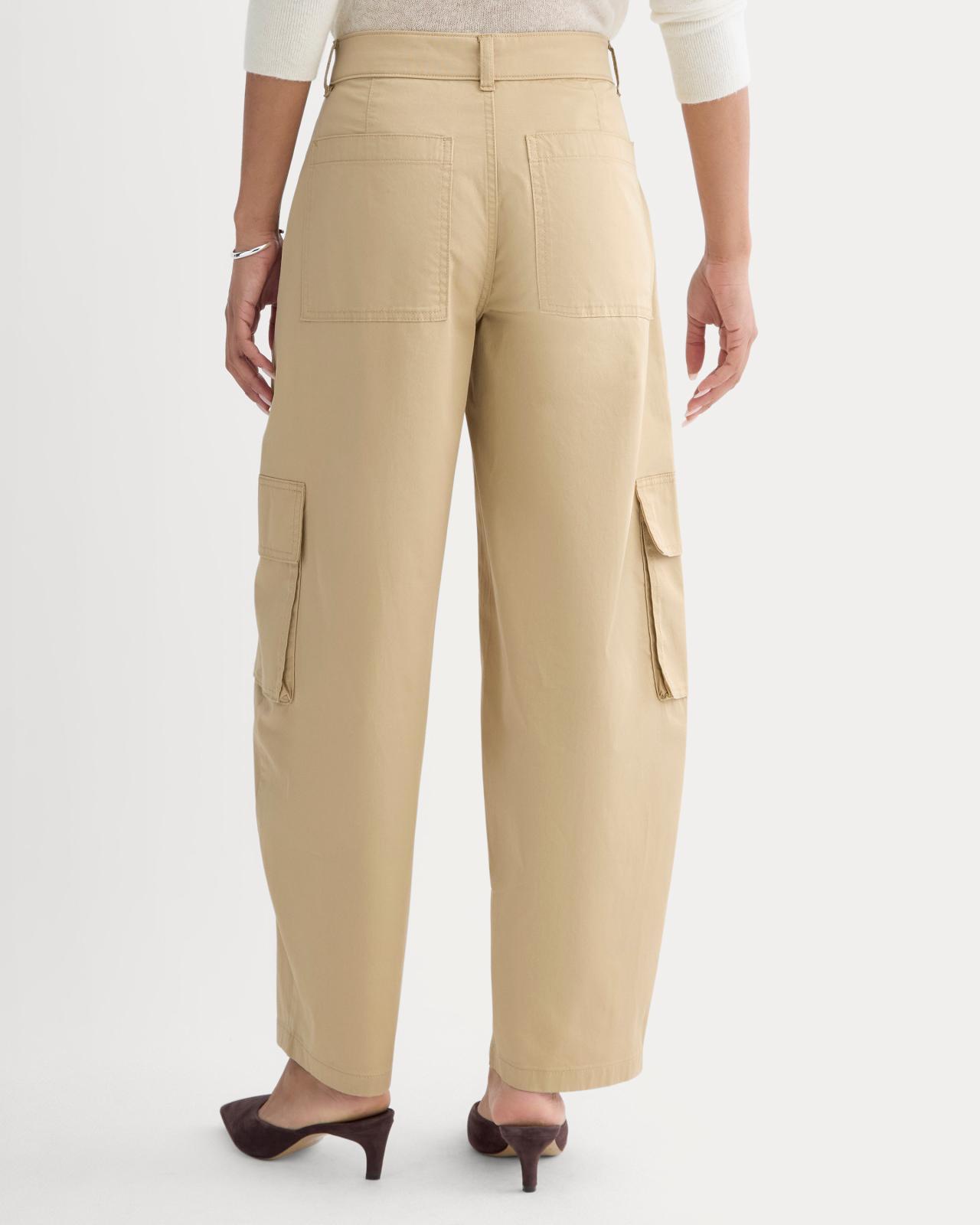 The Utility Cargo Pant Product Image