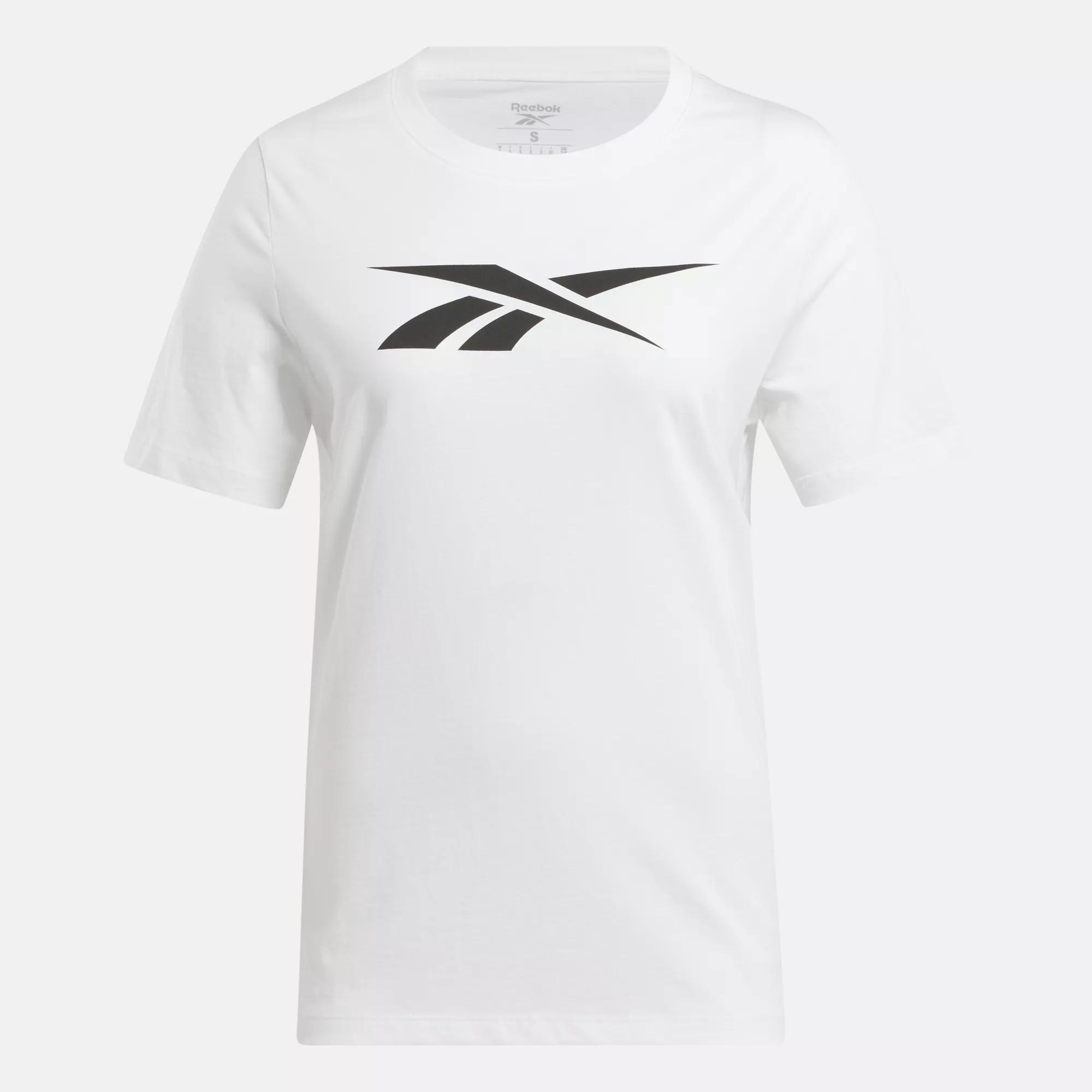 Women's Vector Graphic T-Shirt Female Product Image