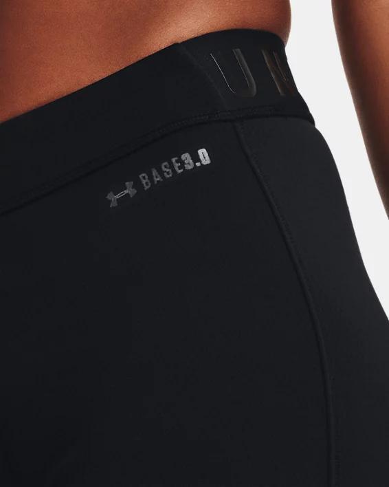 Women's UA Base 3.0 Leggings Product Image