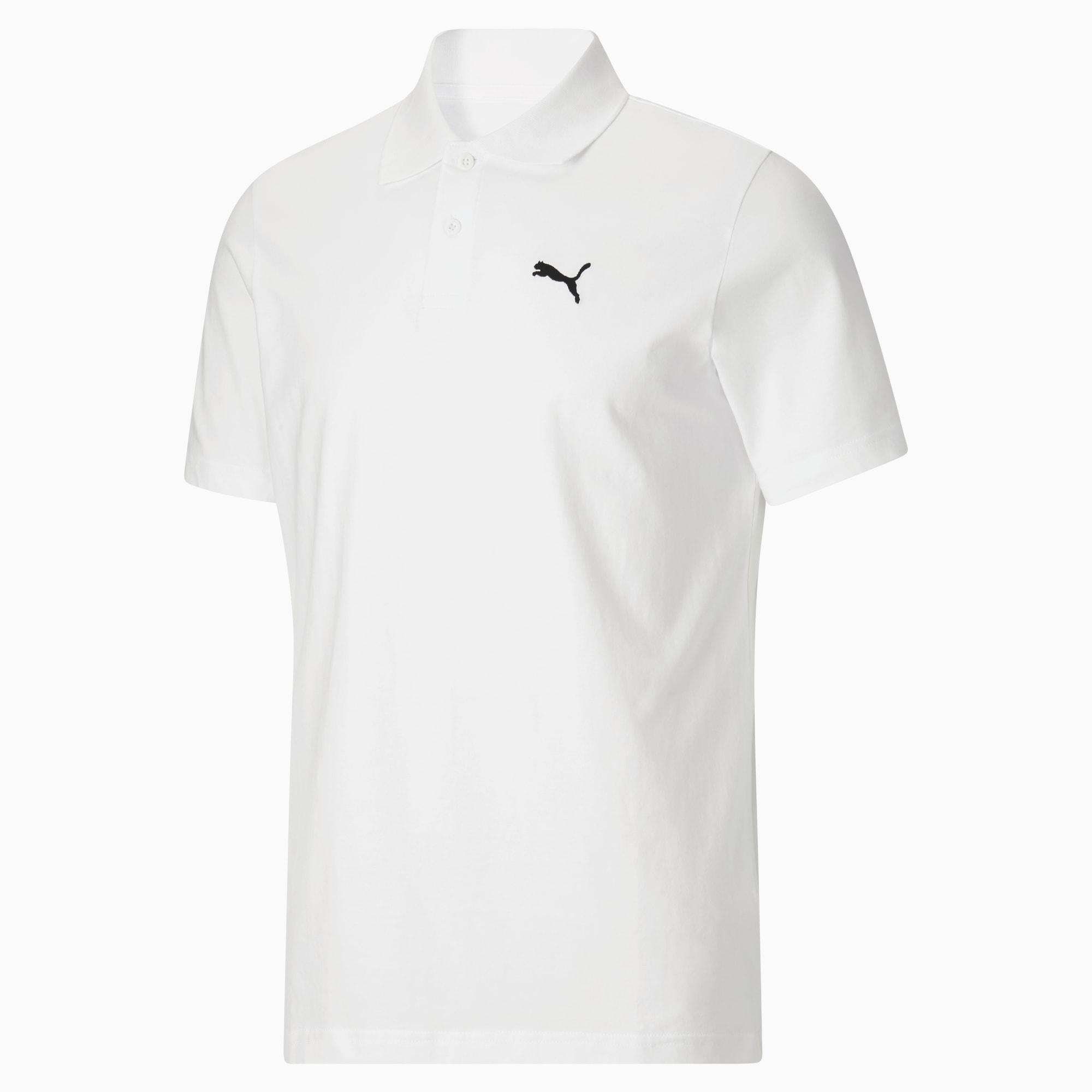 Essential Men's Polo Product Image