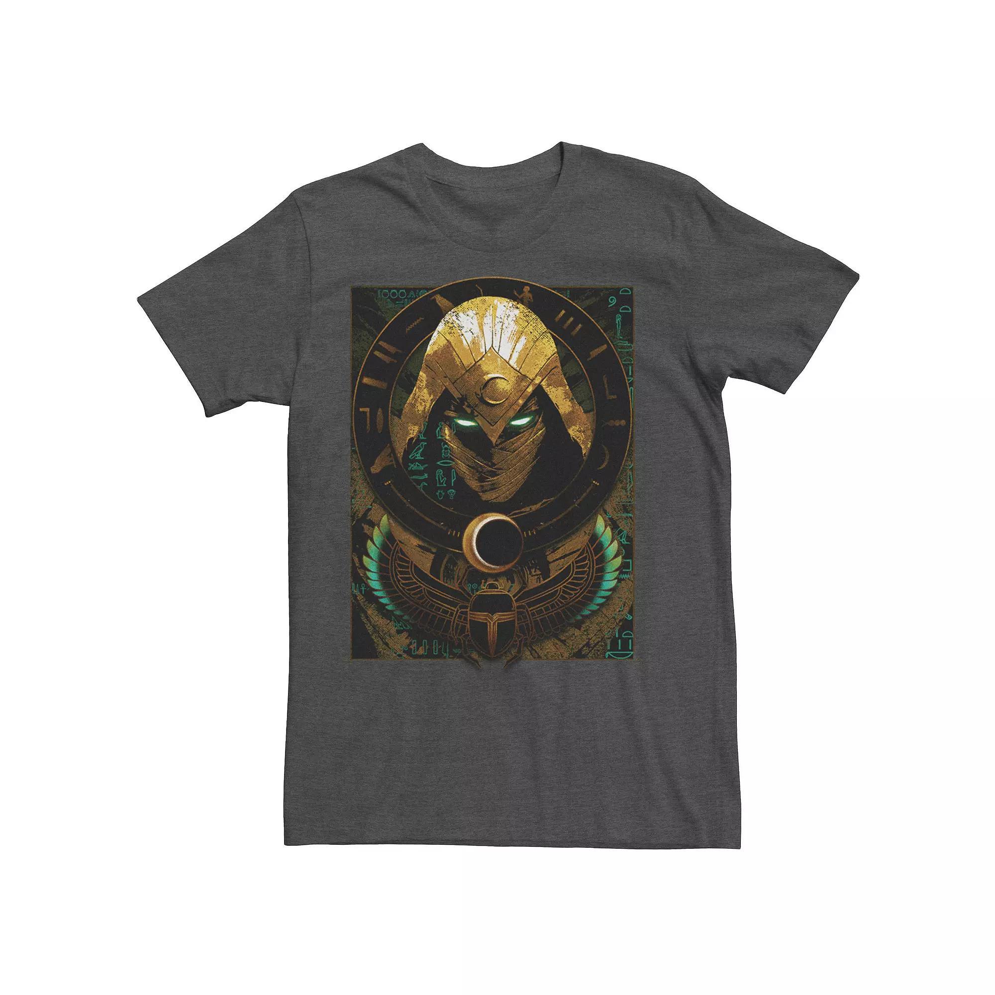 Men's Dungeons & Dragons Diana Acrobat Tee,  Product Image
