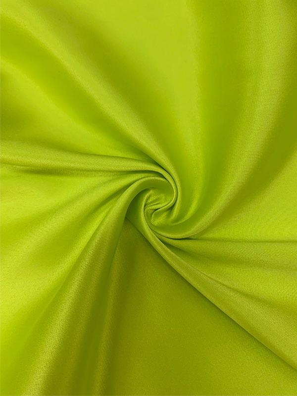 A-Line High Waisted Contrast Color Pleated Zipper Deep V-Neck Maxi Dresses Product Image