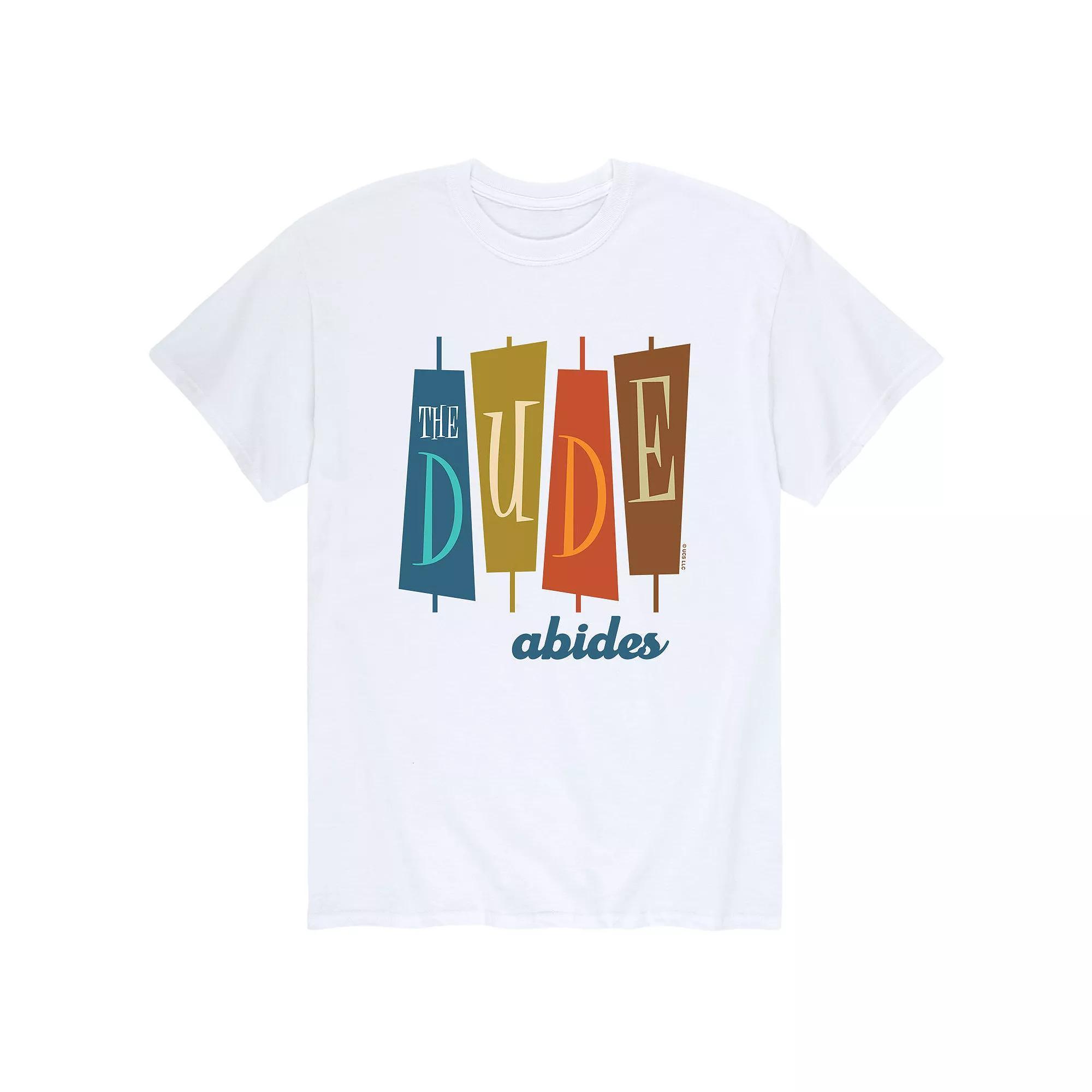 Men's The Big Lebowski Achiever Tee,  Product Image