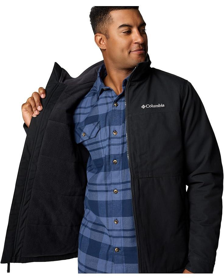 Ascender™ Softshell Jacket Product Image