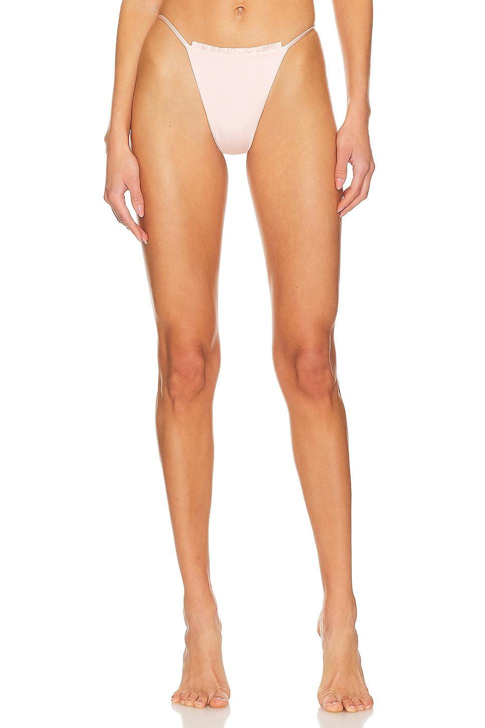 Aime Bikini Bottom Product Image