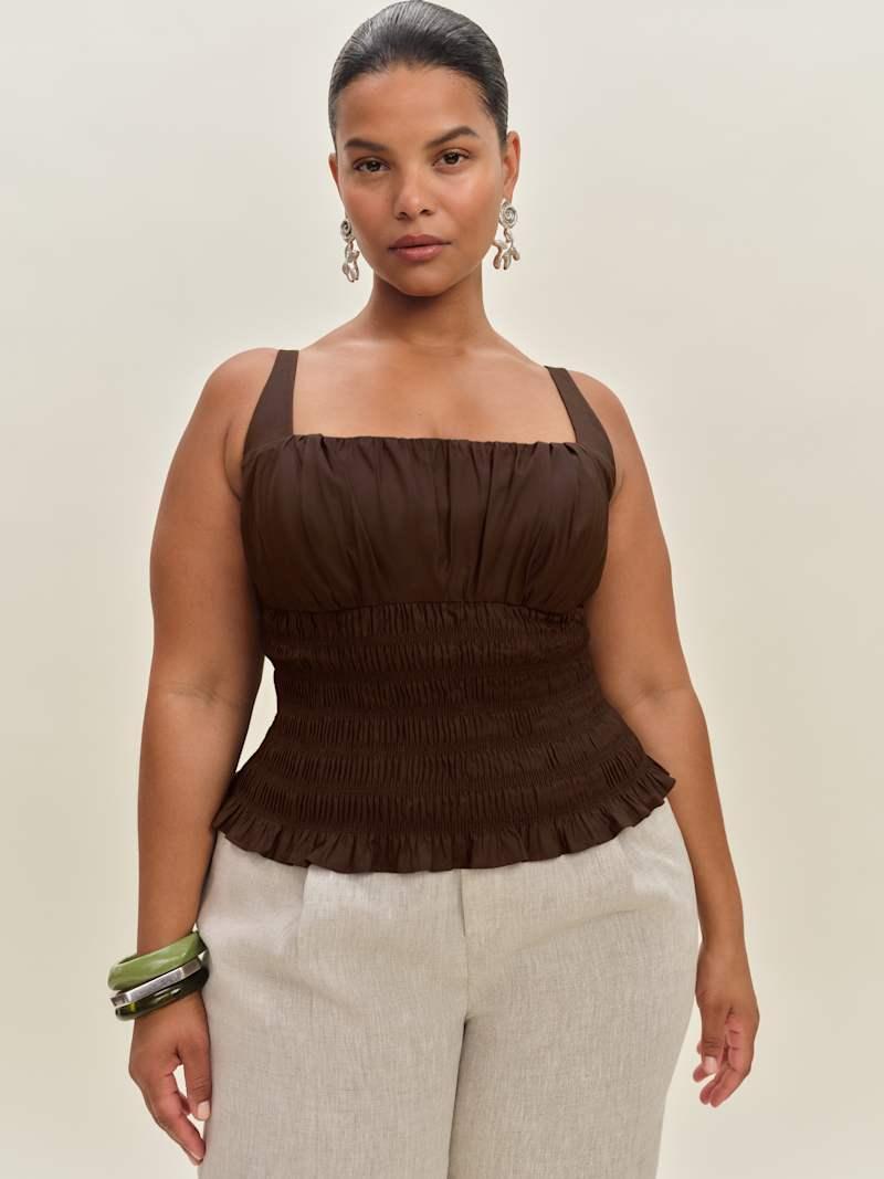 Jeanette Top Es Product Image