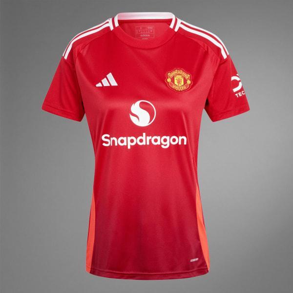 Manchester United 24/25 Home Jersey Product Image