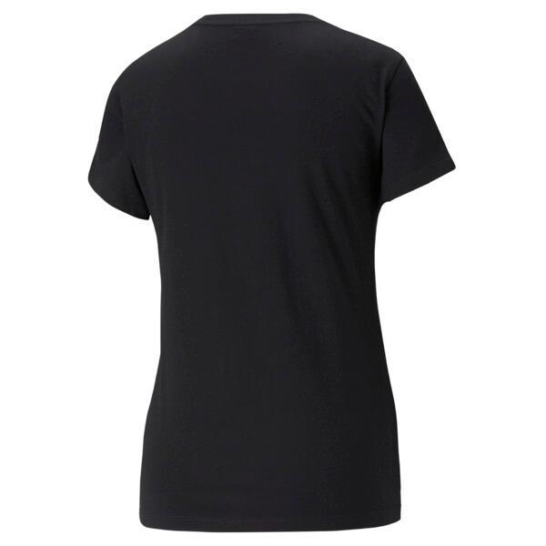 PUMA Classics Logo Women's T-Shirt Product Image