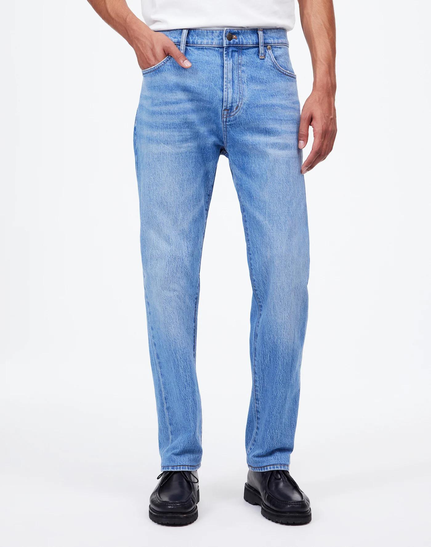 The 1991 Straight-Leg Jean Product Image