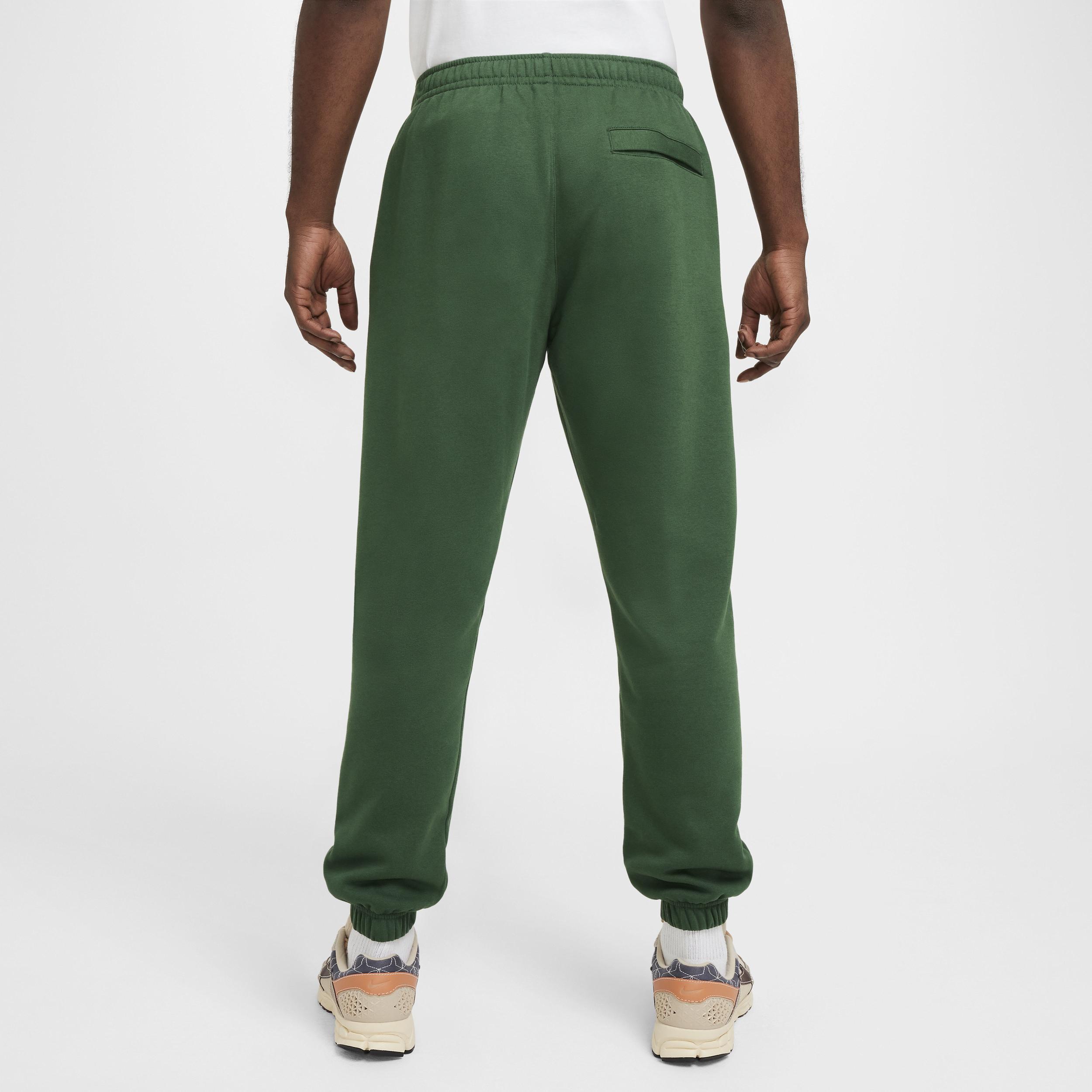 Men's Nike Sportswear Club Fleece Pants Product Image