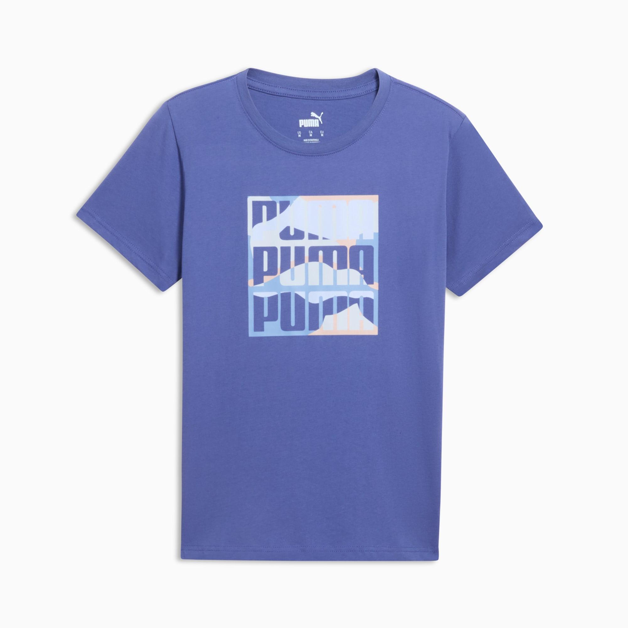 GRAPHICS Mountain Women's Tee Product Image