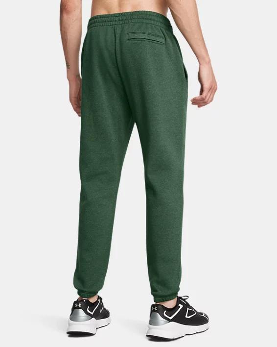 Men's UA Icon Fleece Joggers Product Image