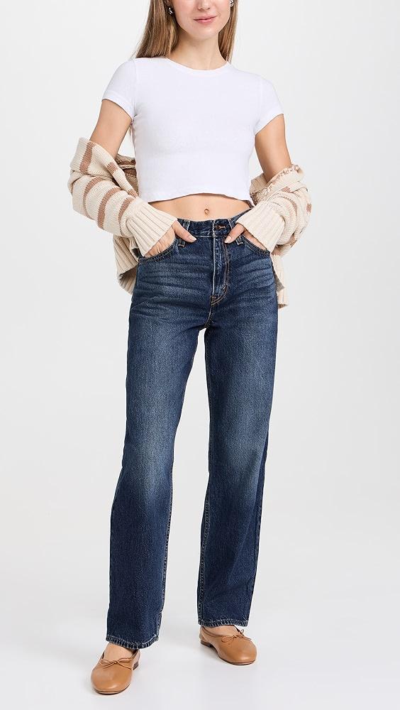 Levi's Baggy Dad Jeans | Shopbop Product Image