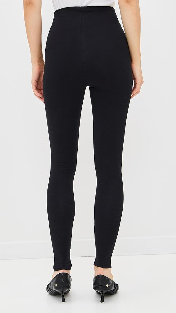 Commando Cotton Leggings | Shopbop Product Image