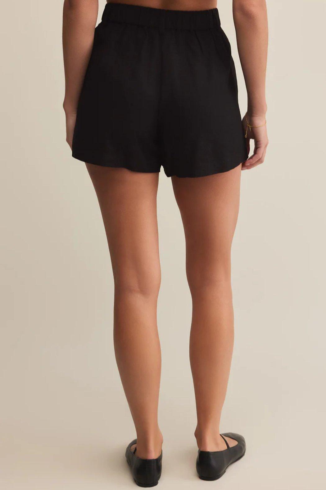 Topanga Linen Short Product Image