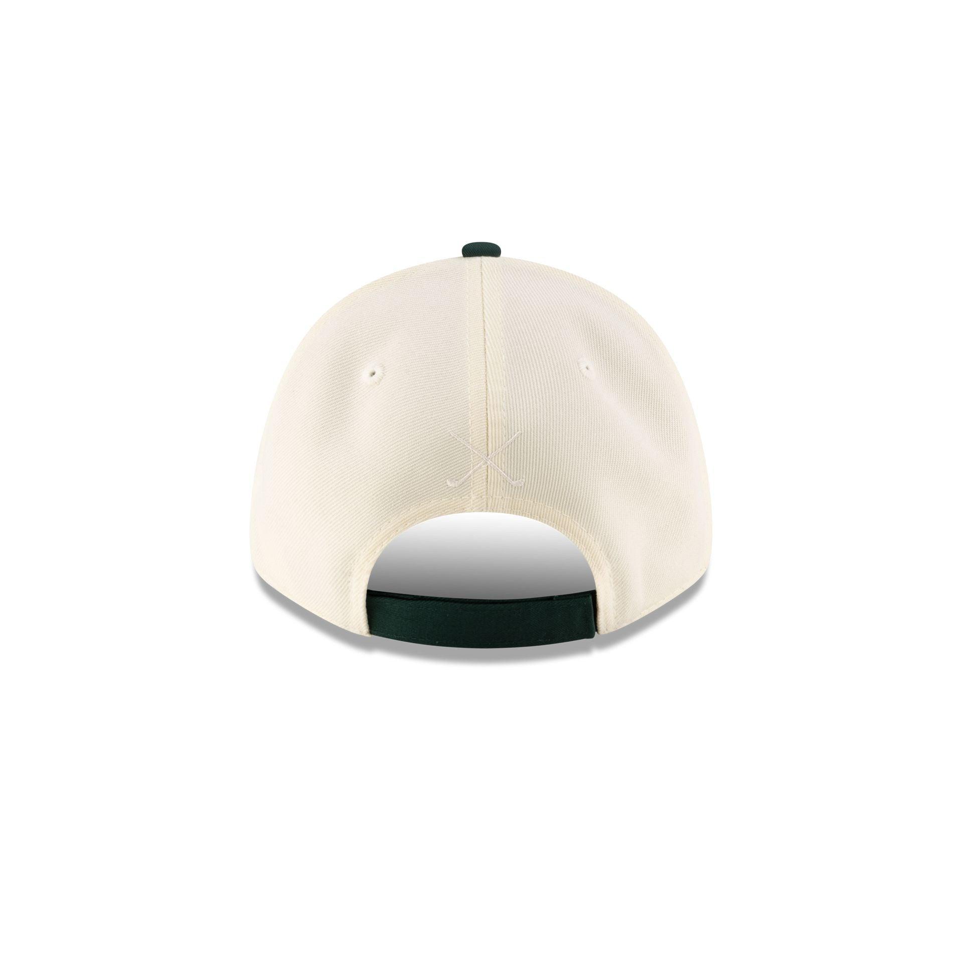 New Era Cap Bronx 9FORTY A-Frame Trucker Hat Male Product Image