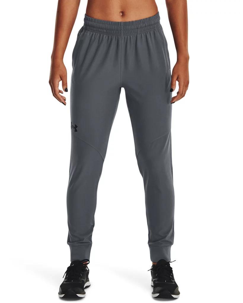 Women's UA Sportstyle Elite Joggers Product Image