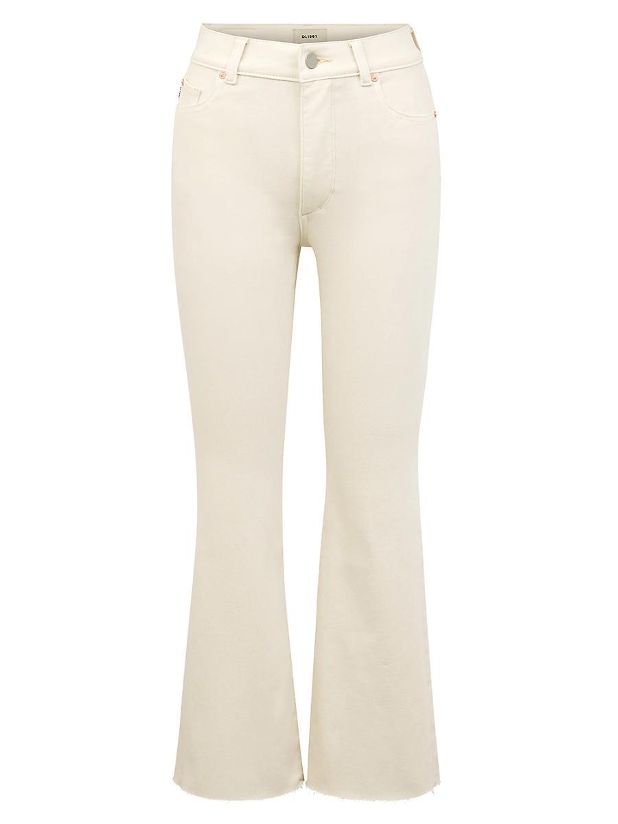 Womens Bridget Instasculpt Boot-Cut Jeans Product Image