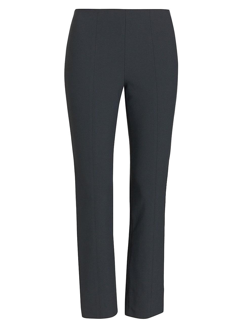 Womens Stitch-Front Leggings Product Image