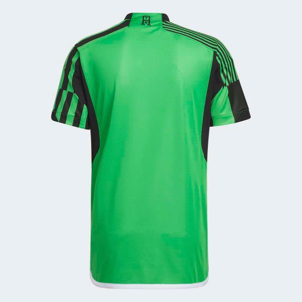 Austin FC 23/24 Home Authentic Jersey Product Image