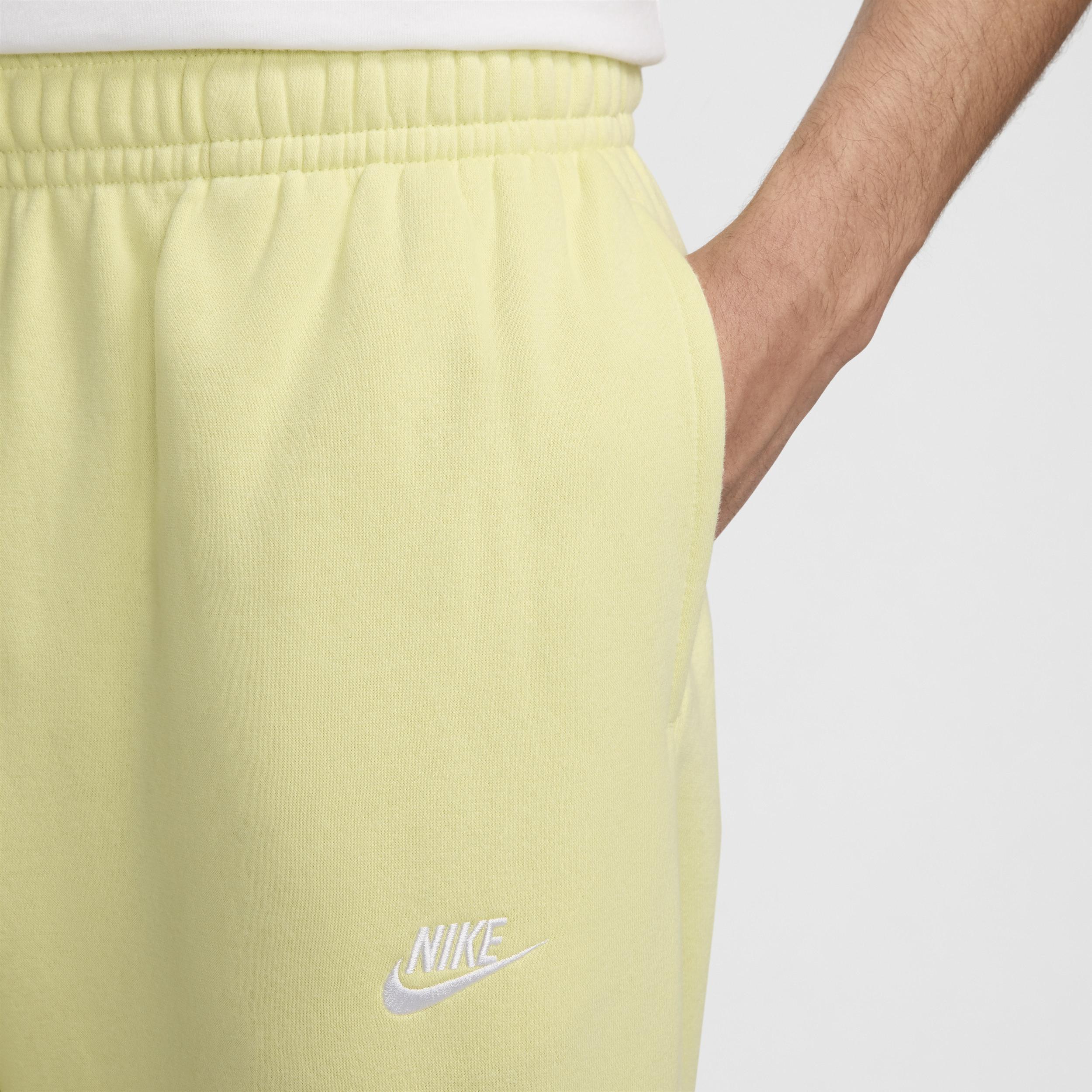 Nike Sportswear Club Fleece Men's Pants Product Image