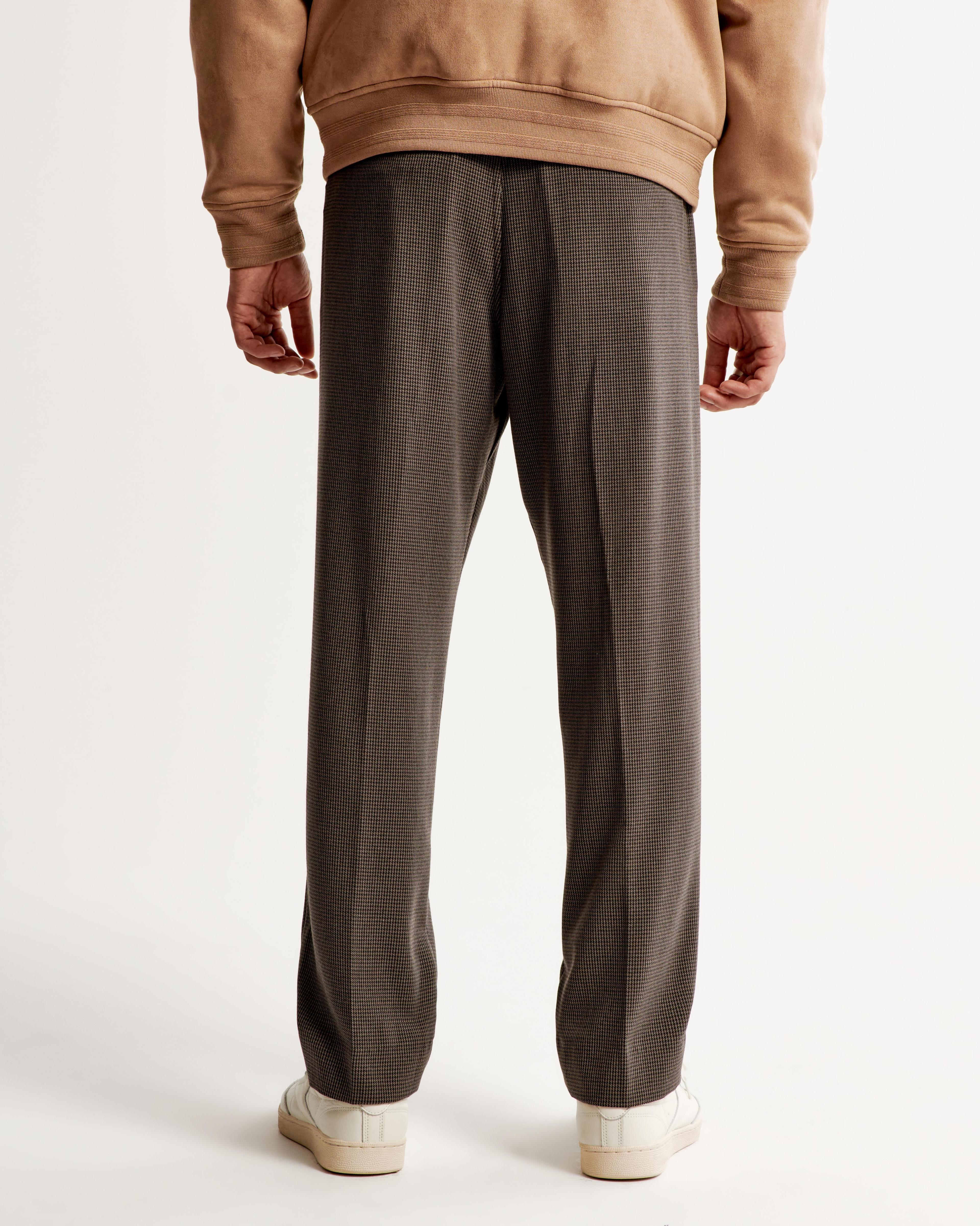 Pleated Trouser Product Image