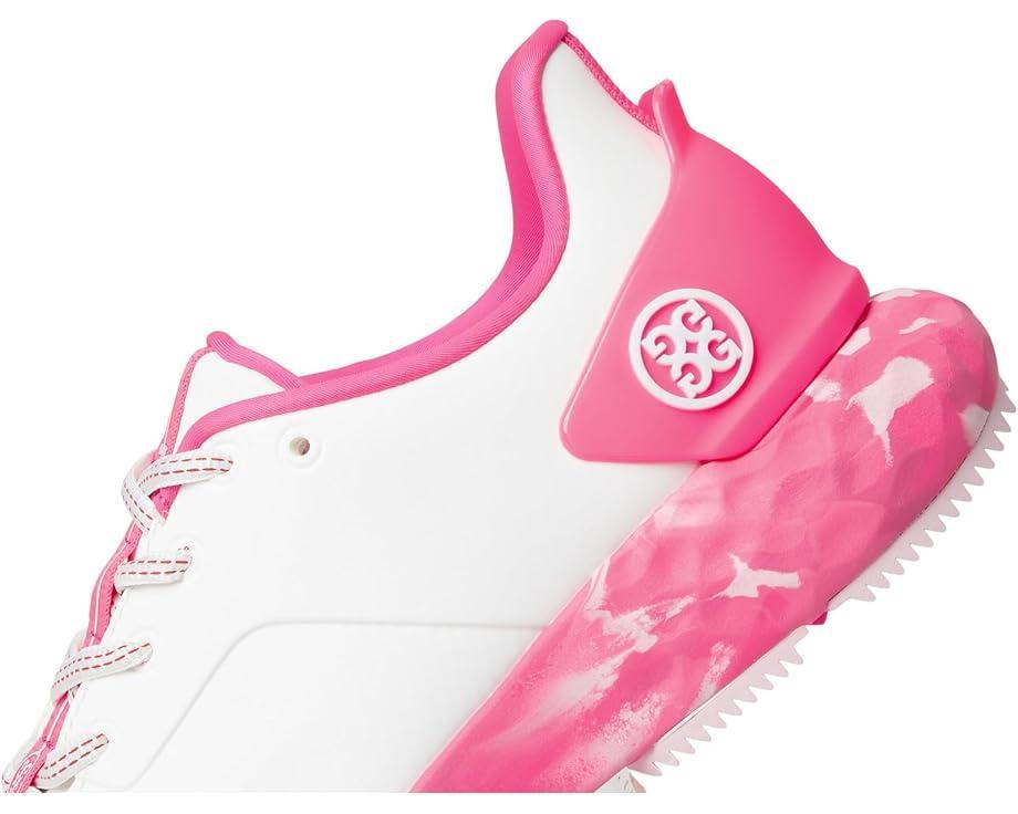 MG4+ Perforated T.P.U. Zebra Accent Golf Shoes Product Image