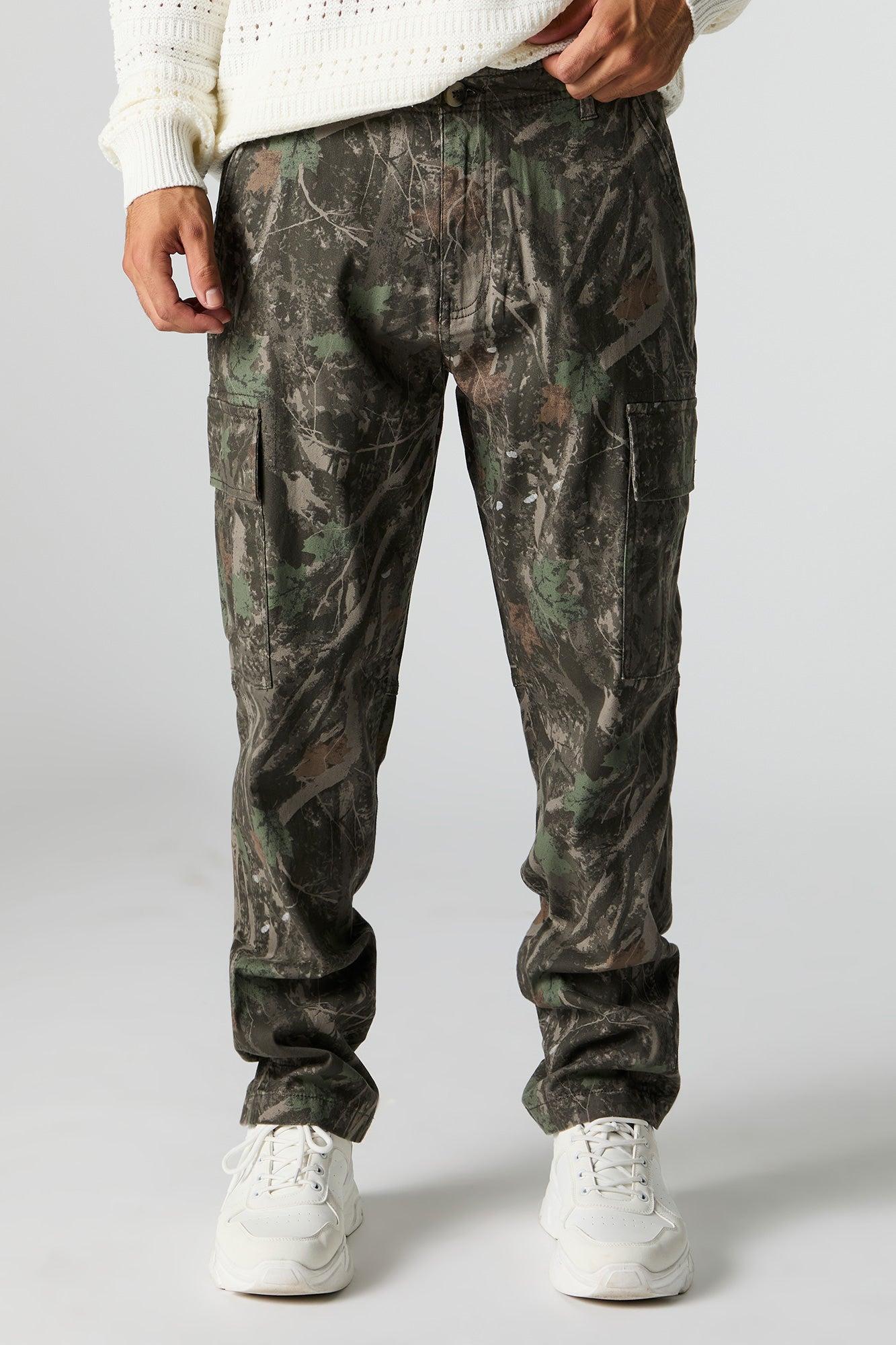 Everyday Cargo Pant Male Product Image