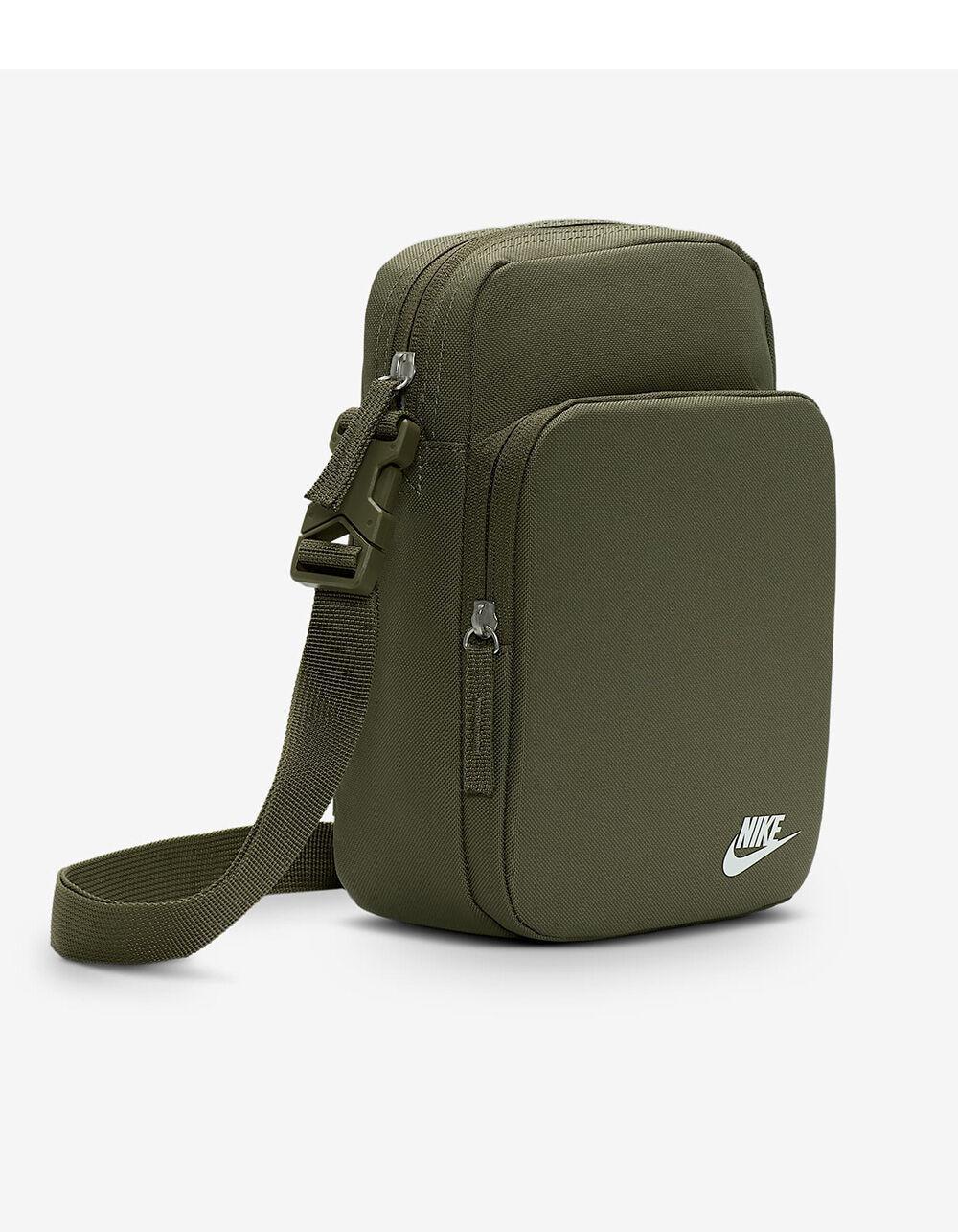 NIKE Heritage Crossbody Bag Product Image