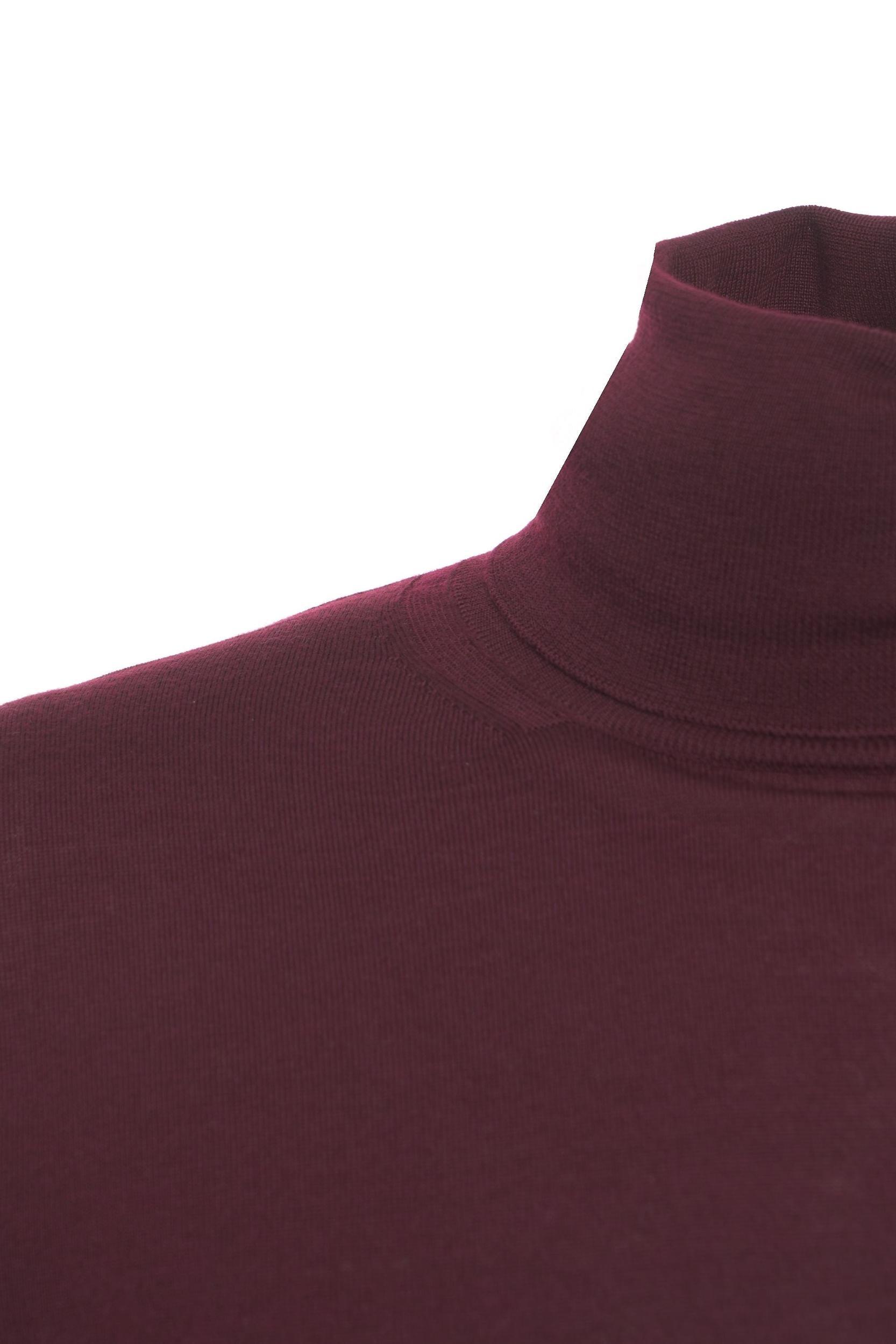 Turtleneck sweater Product Image