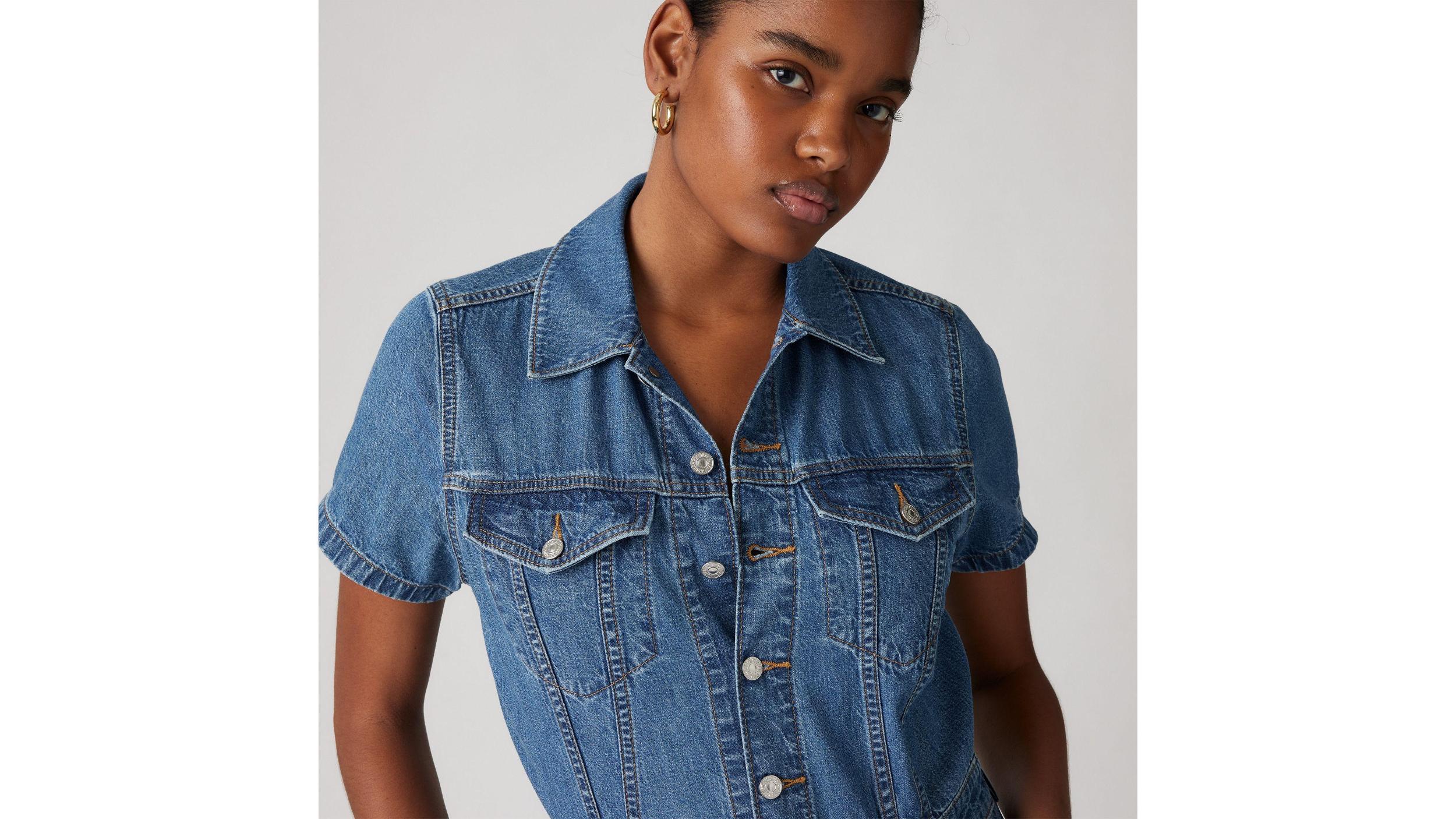 Type III Jumpsuit Product Image