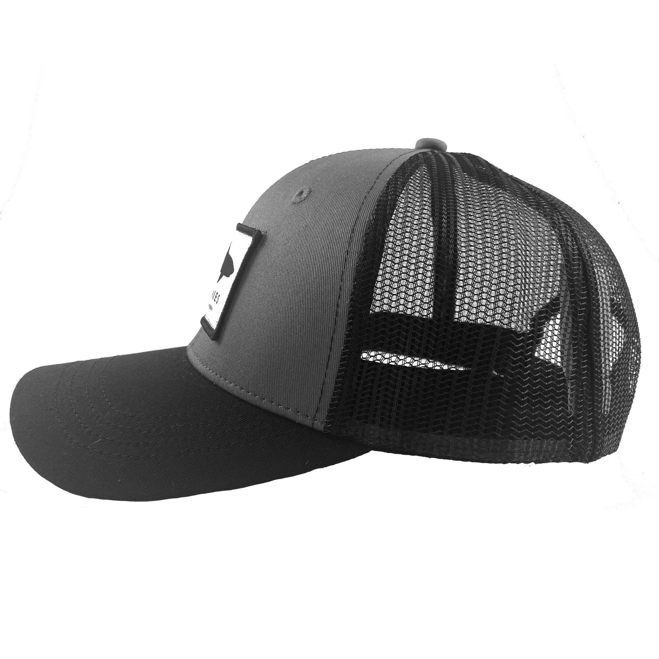 Bermies Shark Men's Trucker Hat Product Image