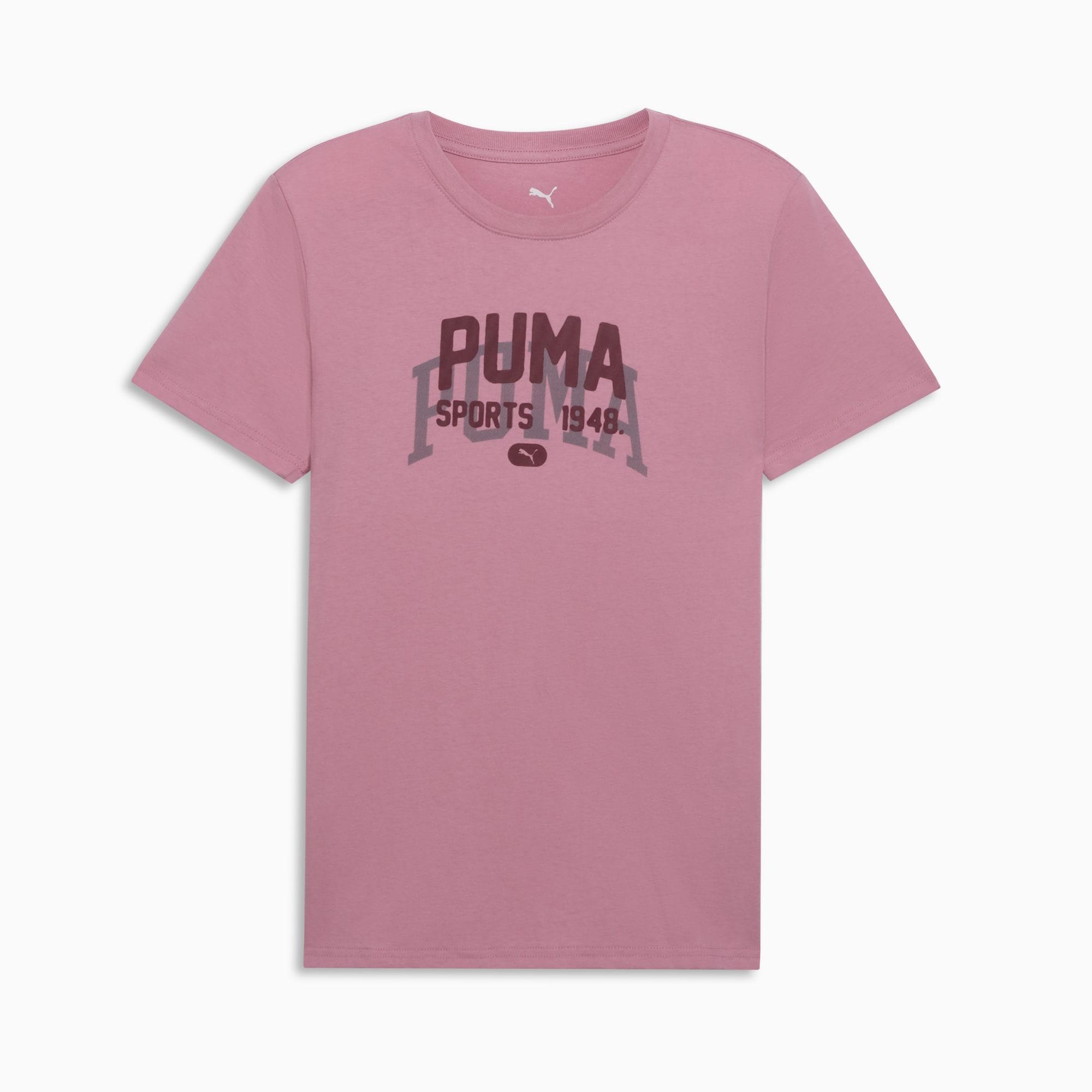 PUMA House of Graphics Women's T-Shirt Product Image