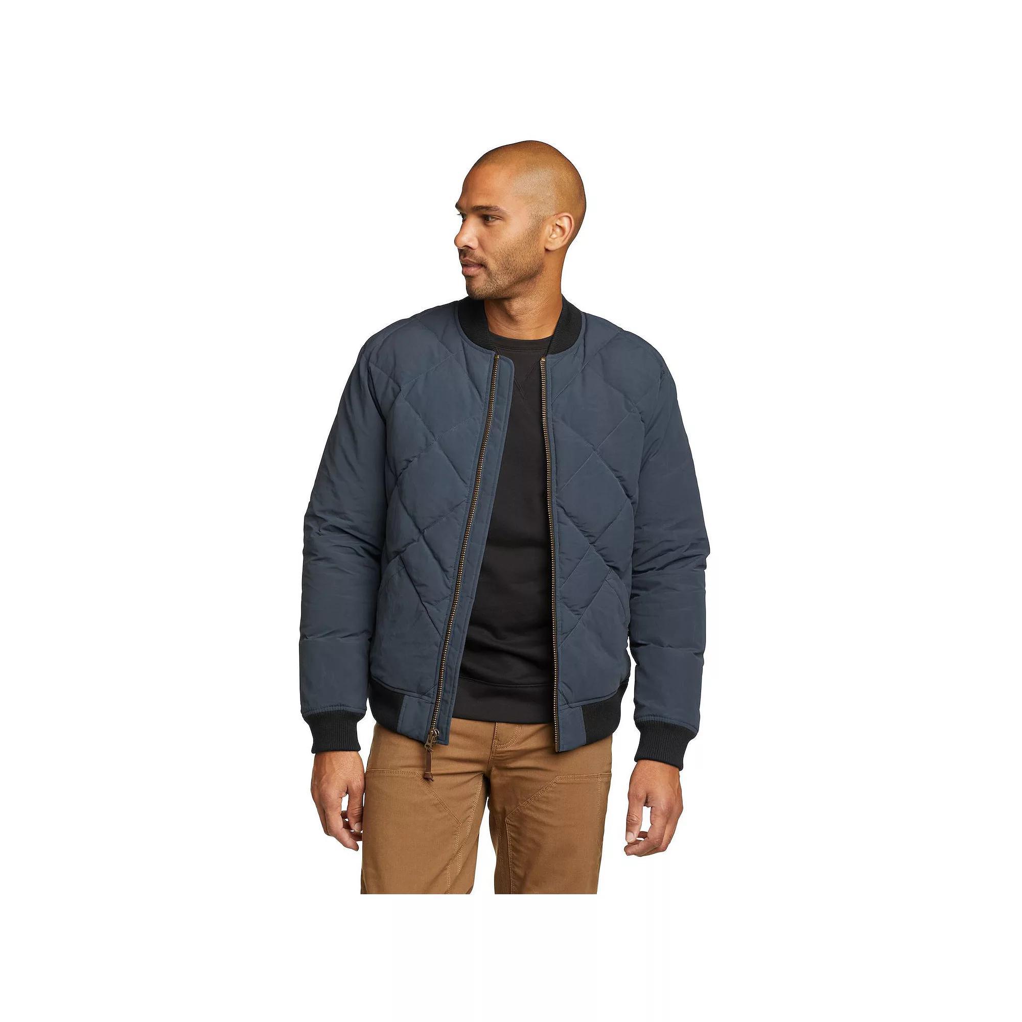 Men's Eddie Bauer 1936 Skyliner Down Jacket,  Product Image
