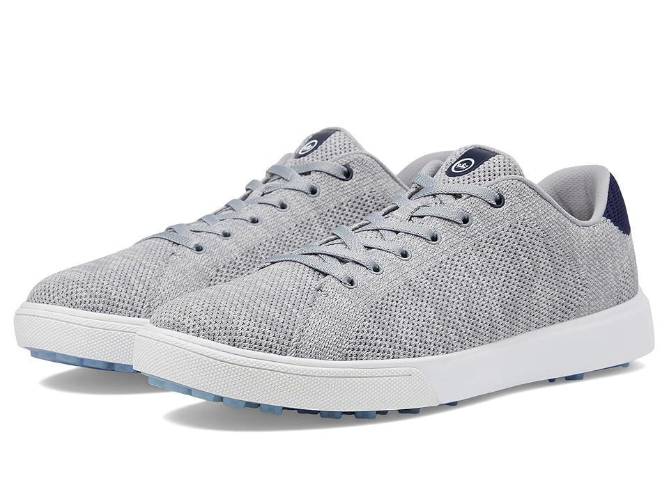 Men's Drift Hybrid Knit Court Sneakers Product Image