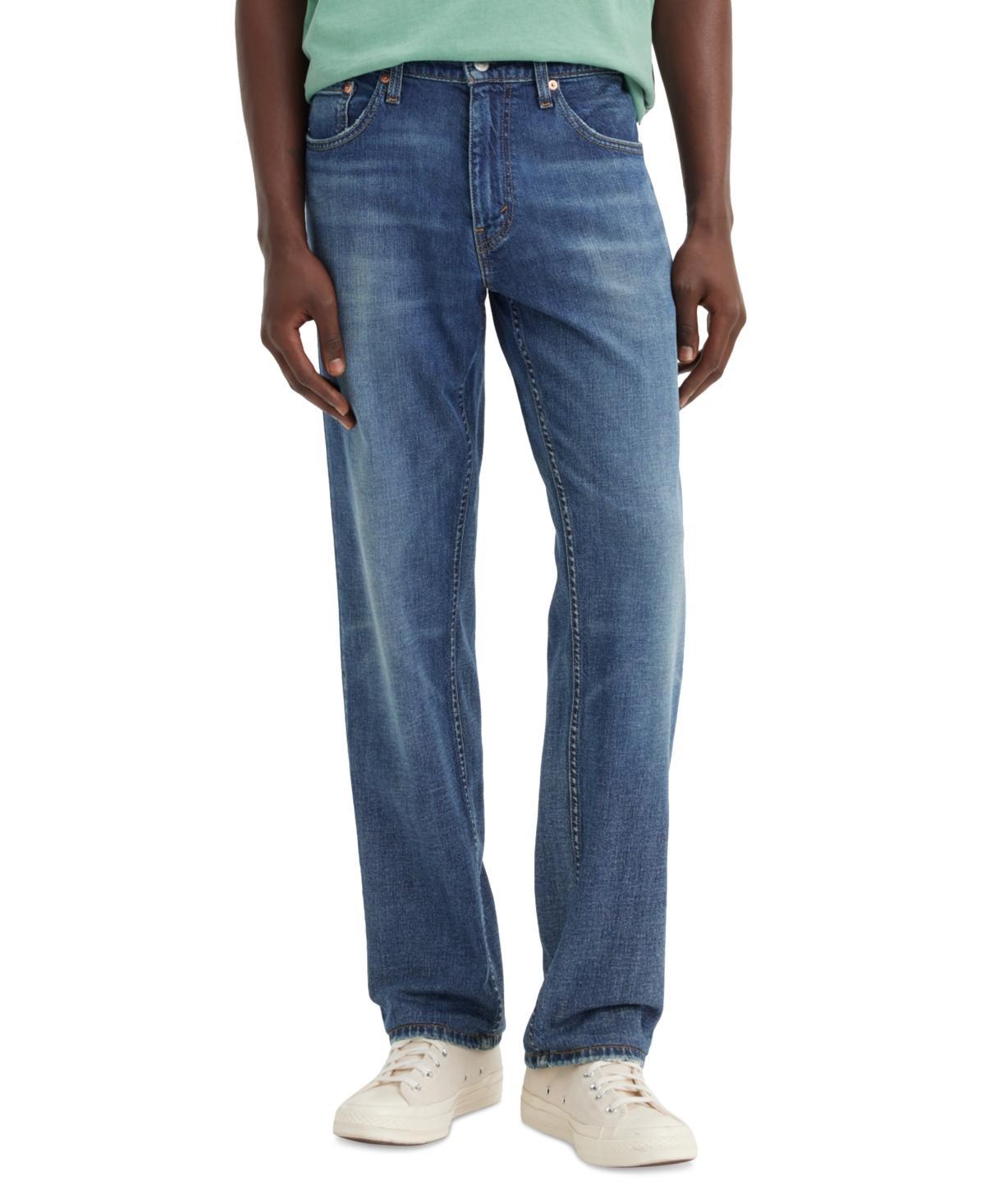 Men's Levi's® 559™ Relaxed Straight Fit Stretch Jeans, Size: 40X30, Mystery Man Product Image