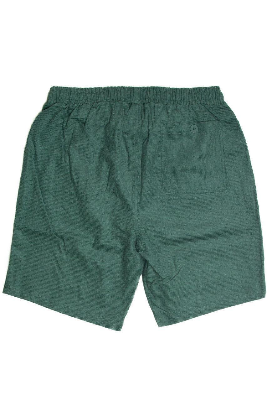 Pine Cord Shorts Product Image