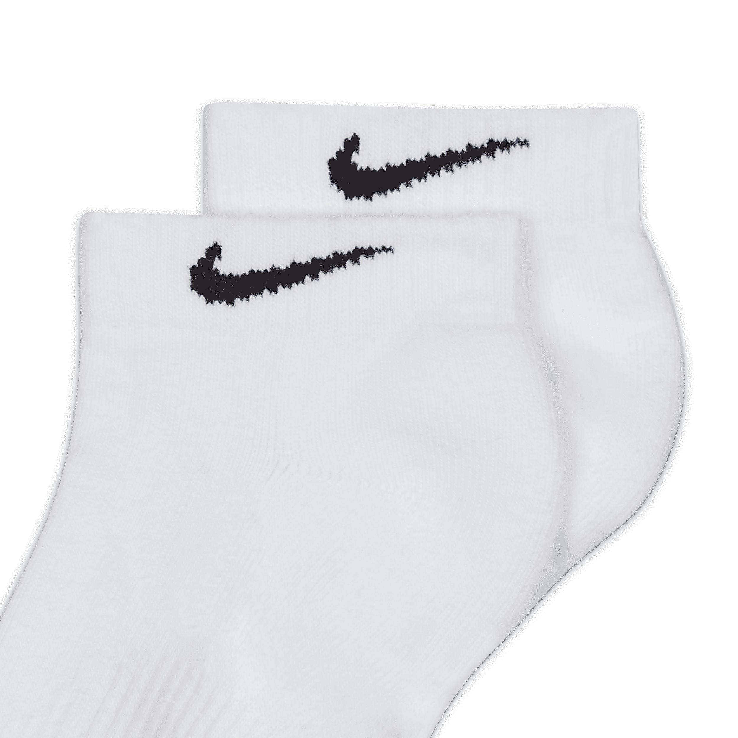 Nike Everyday Plus Cushioned Training Low Socks (6 Pairs) Product Image