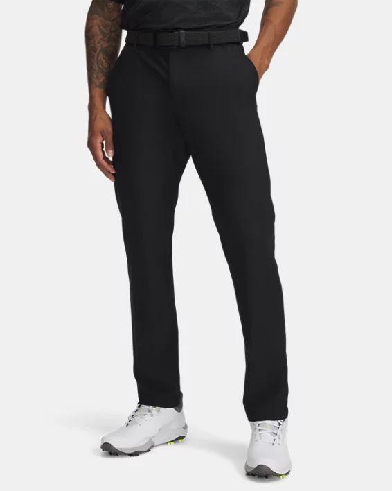 Mens UA Drive Chill Tapered Pants Product Image