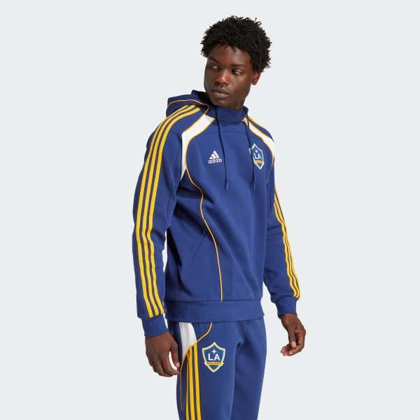 LA Galaxy UBP Travel Hoodie Product Image