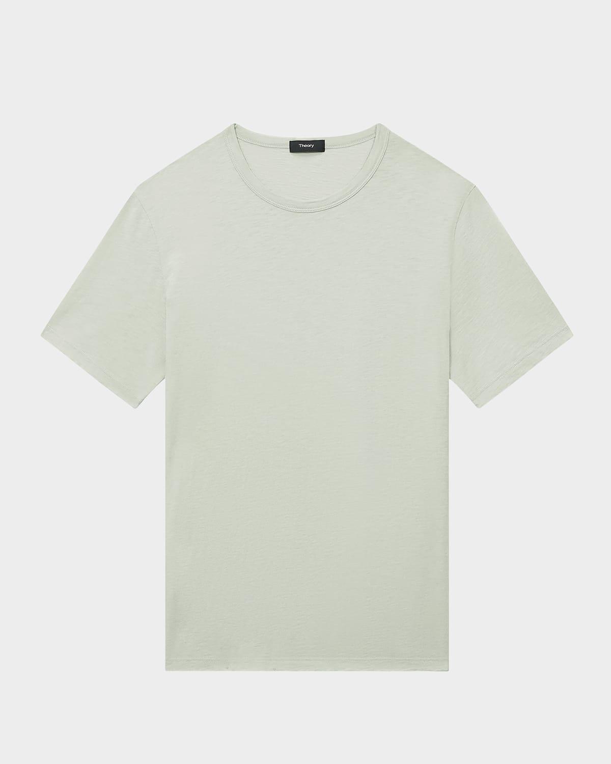 Mens Cosmos Essential T-Shirt Product Image