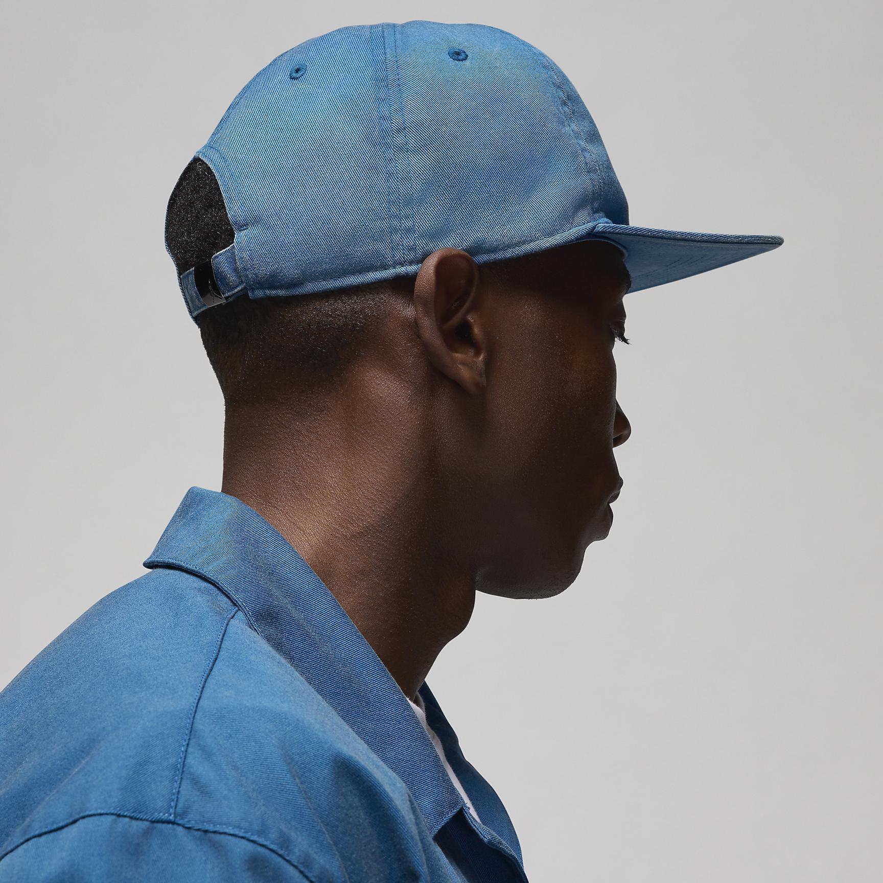 Jordan Flight Pro Unstructured 5-Panel Cap Product Image
